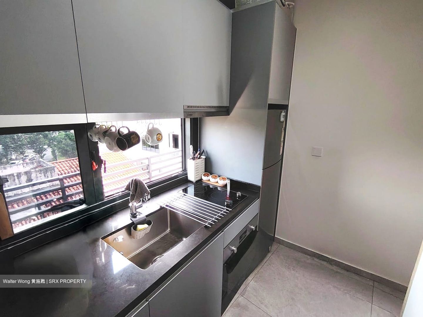 Parkwood Residences (D19), Apartment #477127861